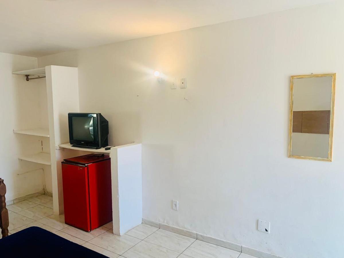 Suite Familiar Completa Armacao dos Buzios Exterior photo